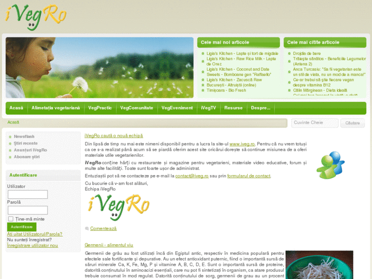 www.iveg.ro