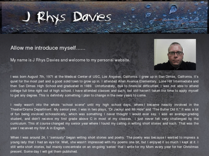 www.j-rhys-davies.com