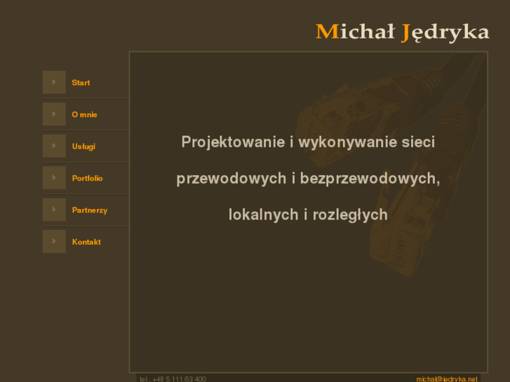 www.jedryka.net