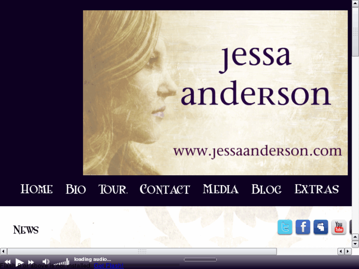 www.jessaanderson.com