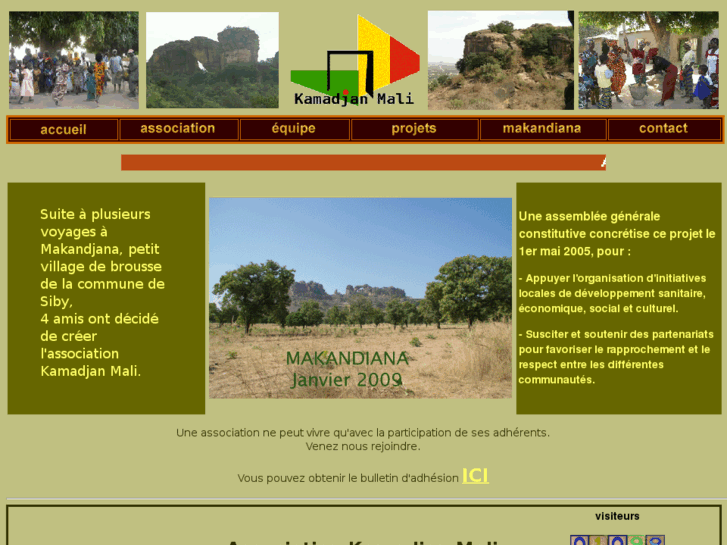 www.kamadjan-mali.com