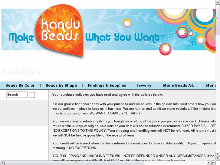 www.kandubead.info