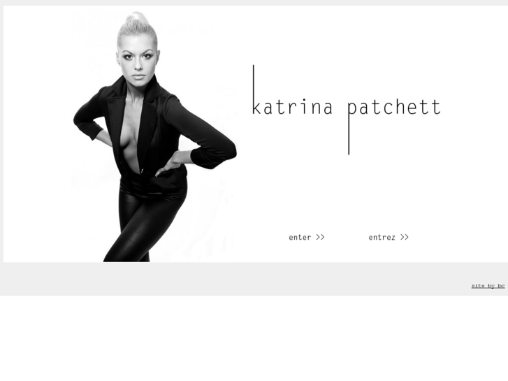 www.katrinapatchett.com