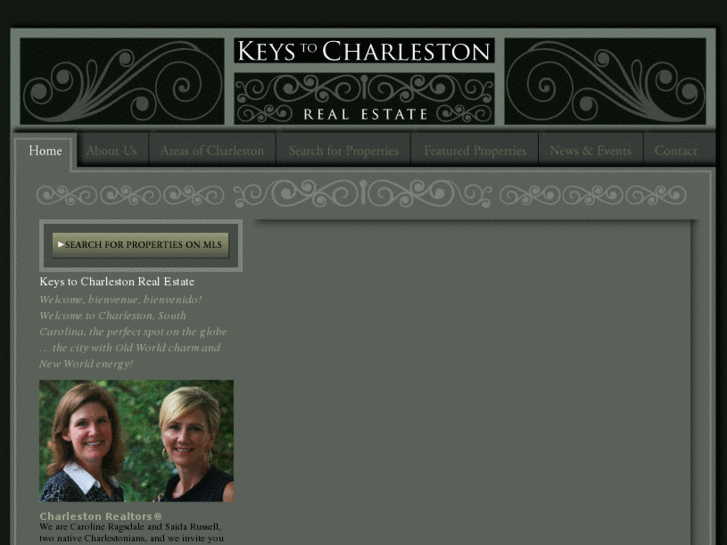 www.keystocharlestonrealestate.com