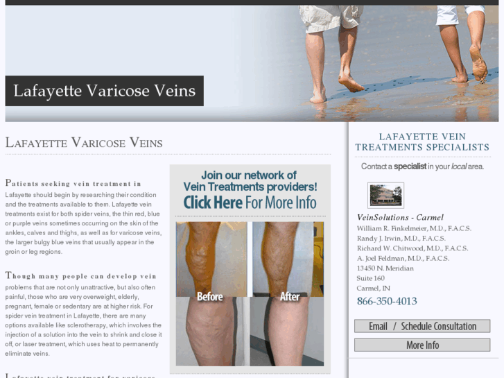 www.lafayettevaricoseveins.org