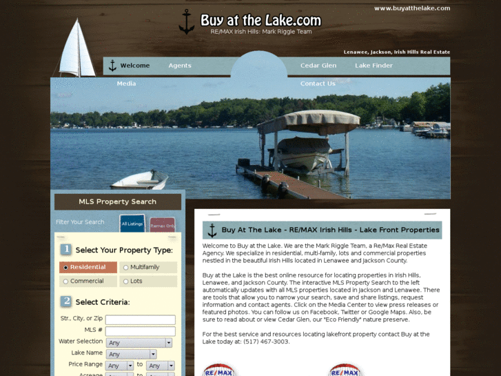 www.lakefrontresource.com