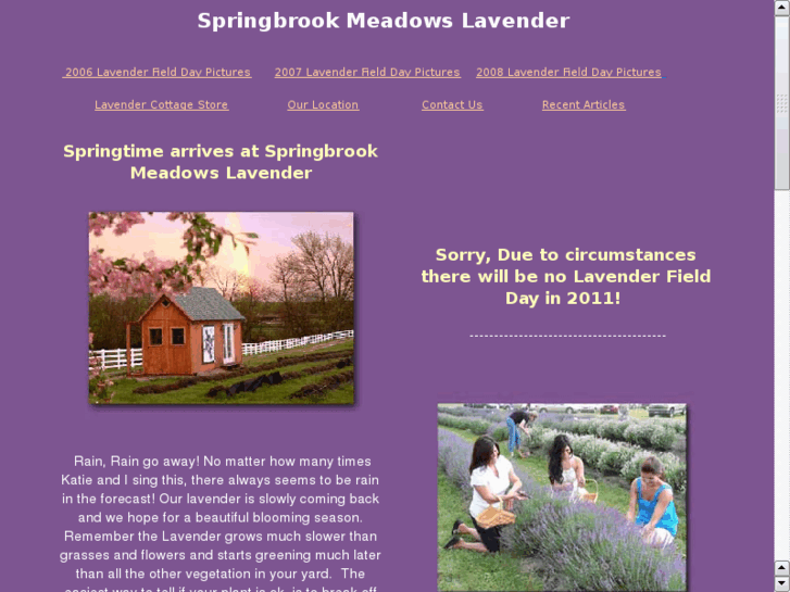 www.lavenderfieldday.com