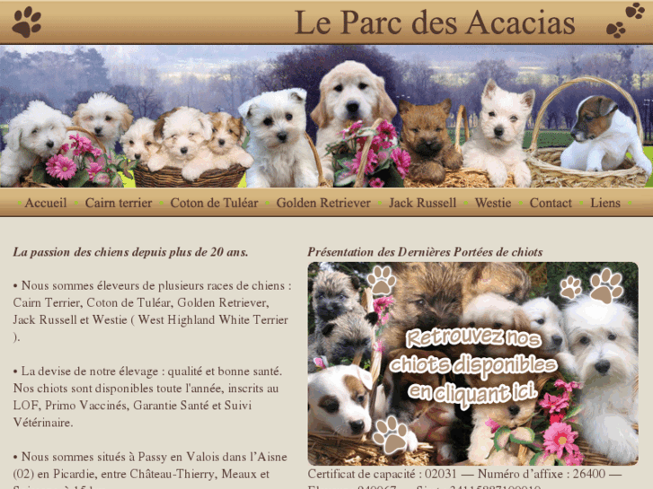 www.le-parc-des-acacias.com