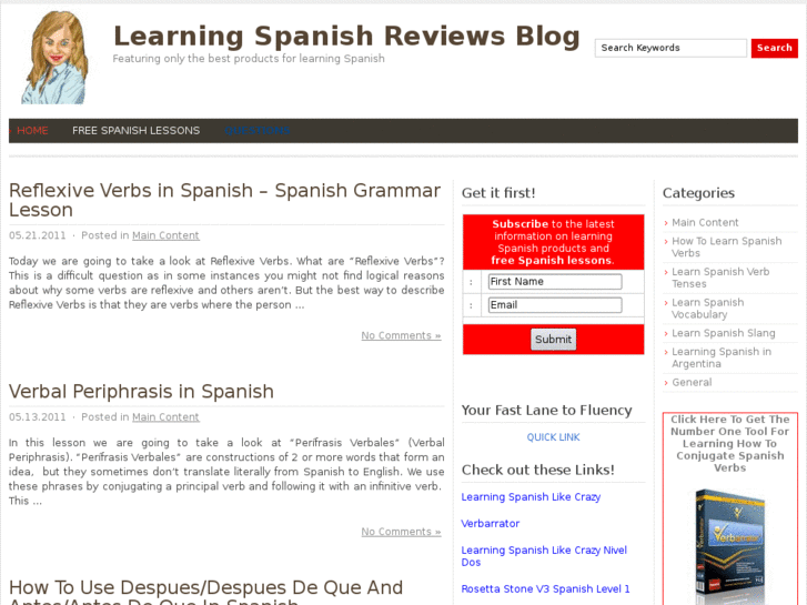 www.learningspanishreviewsblog.com