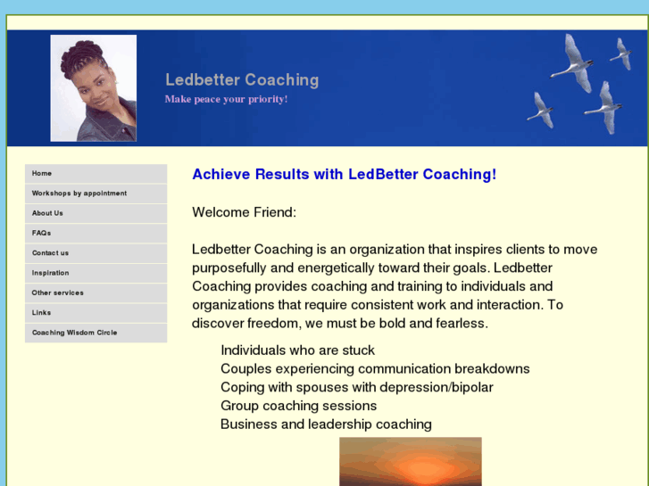 www.ledbettercoaching.com