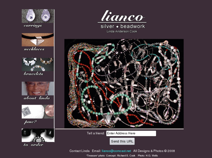 www.liancojewelry.com