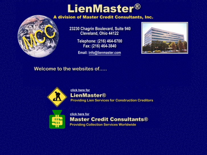 www.lienmaster.com