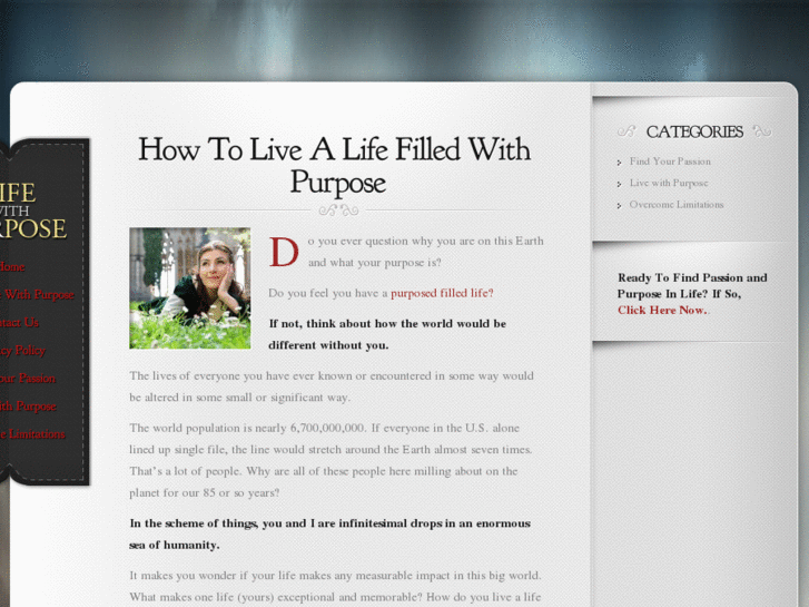 www.life-with-purpose.com