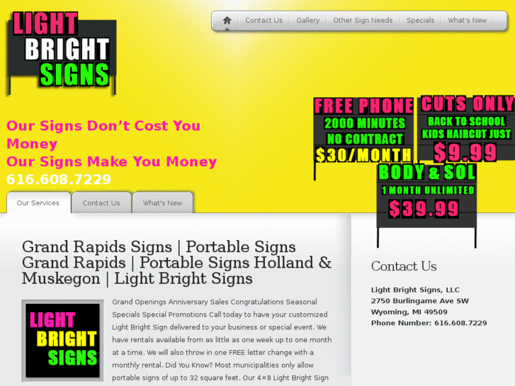 www.lightbrightsigns.net