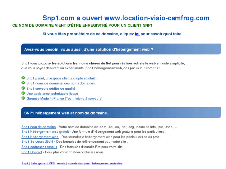 www.location-visio-camfrog.com