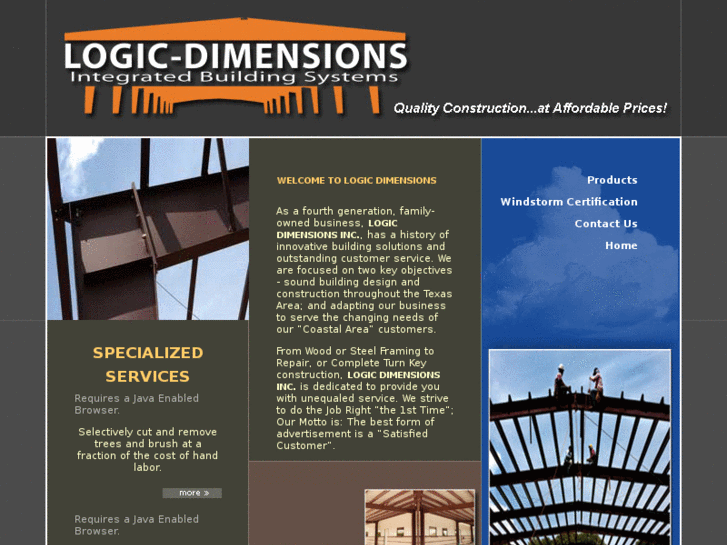 www.logic-dimensions.com