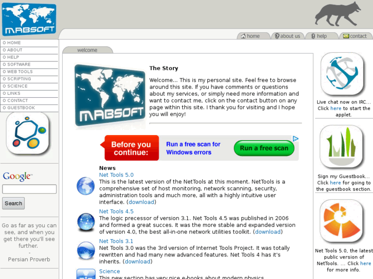 www.mabsoft.com
