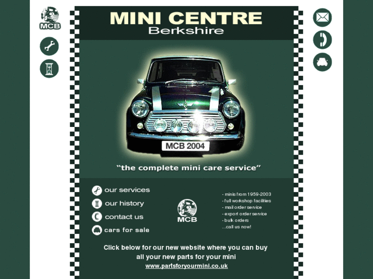 www.minicentreberkshire.com