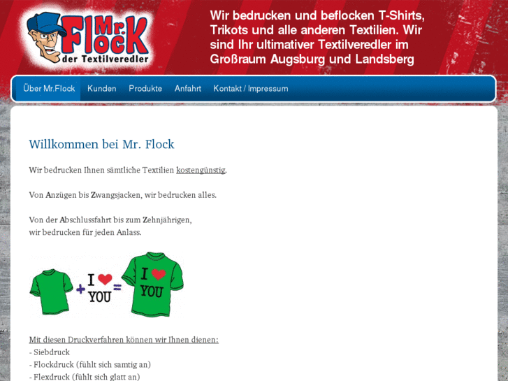 www.mrflock.de