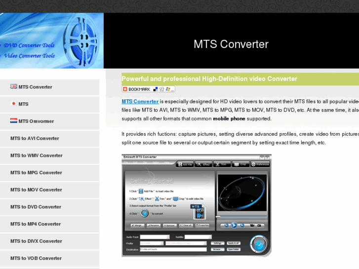 www.mtsconverter.net