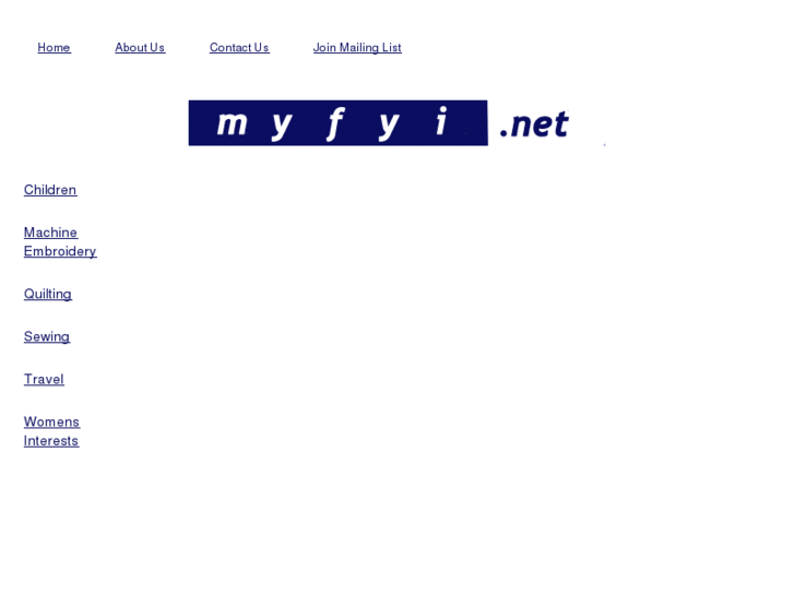 www.myfyi.net