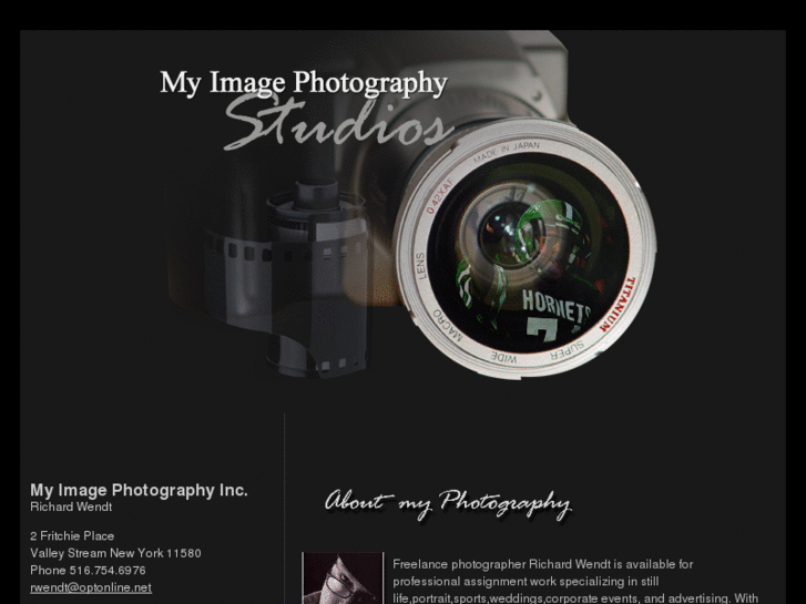 www.myimagephotography.com