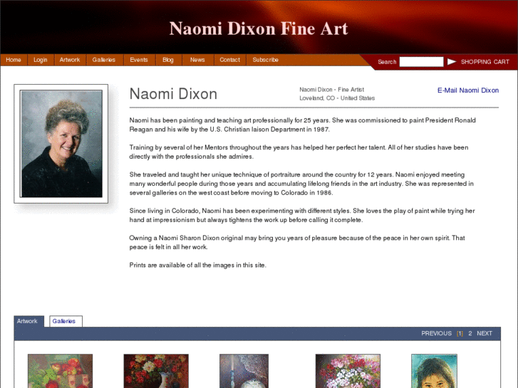 www.naomisdixon.com