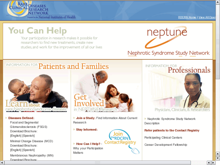 www.neptune-study.org