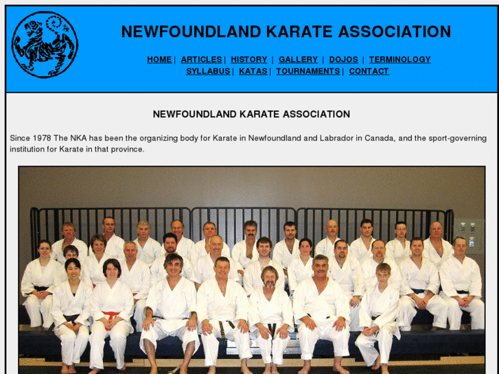 www.newfoundlandkarateassociation.org