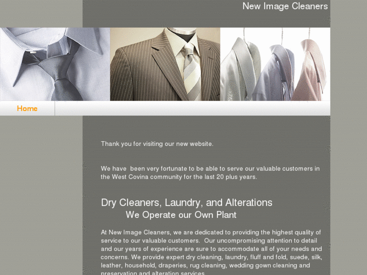 www.newimagedryclean.com