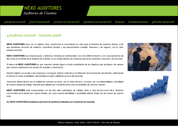 www.nexoauditores.es