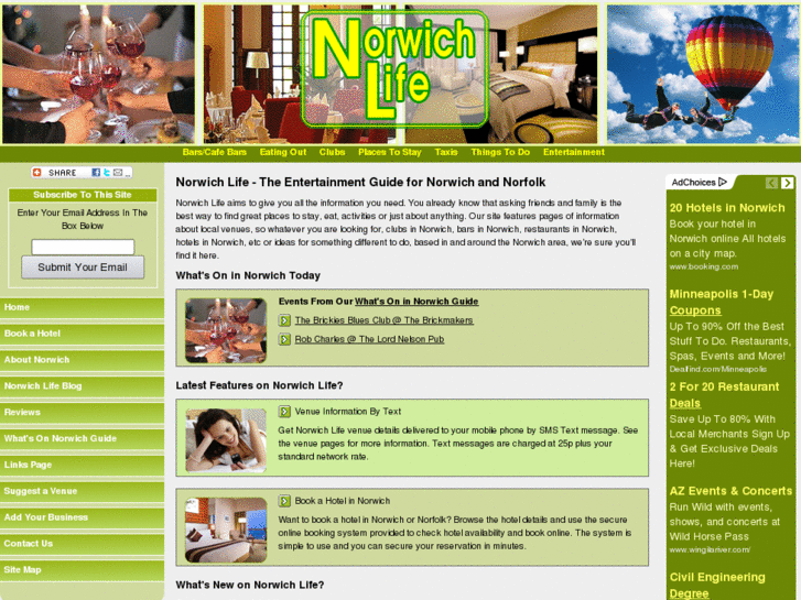 www.norwichlife.com