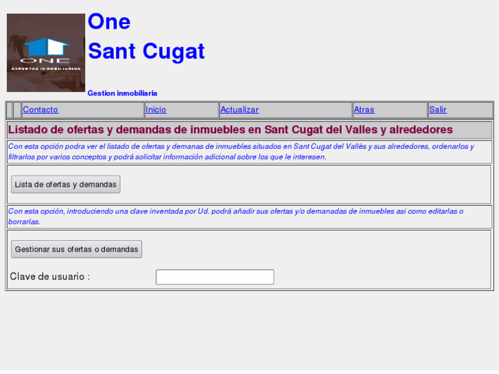 www.onesantcugat.com