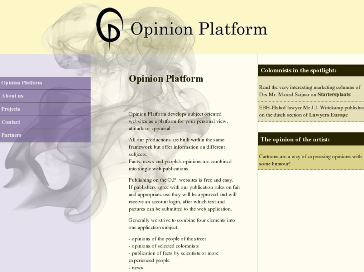 www.opinionplatform.com