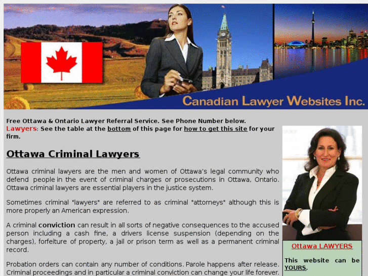 www.ottawacriminallawyers.org