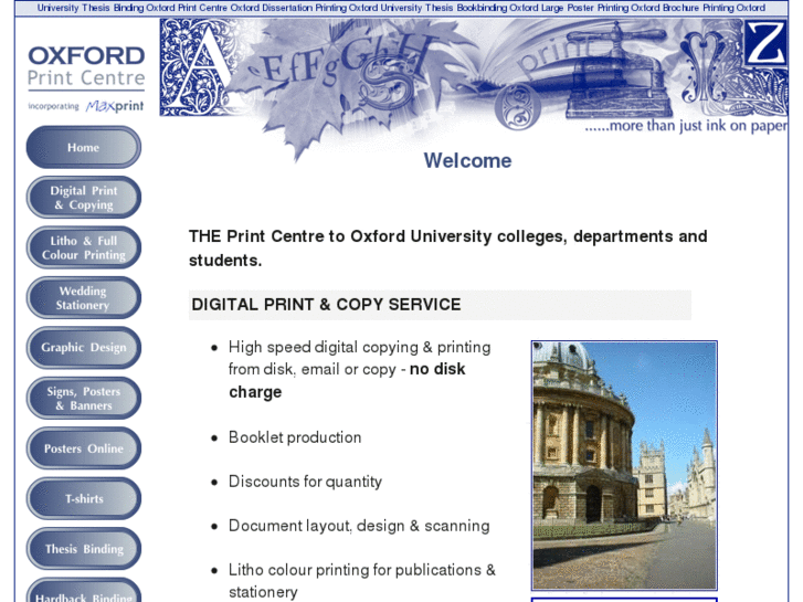 www.oxford-print-centre.com