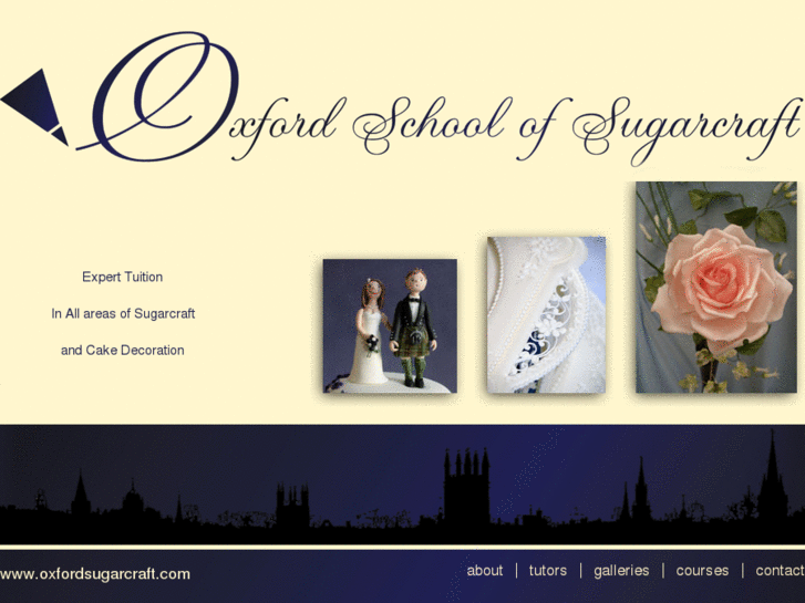 www.oxfordschoolofsugarcraft.com