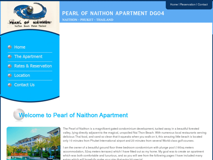 www.pearlofnaithonapartment.com