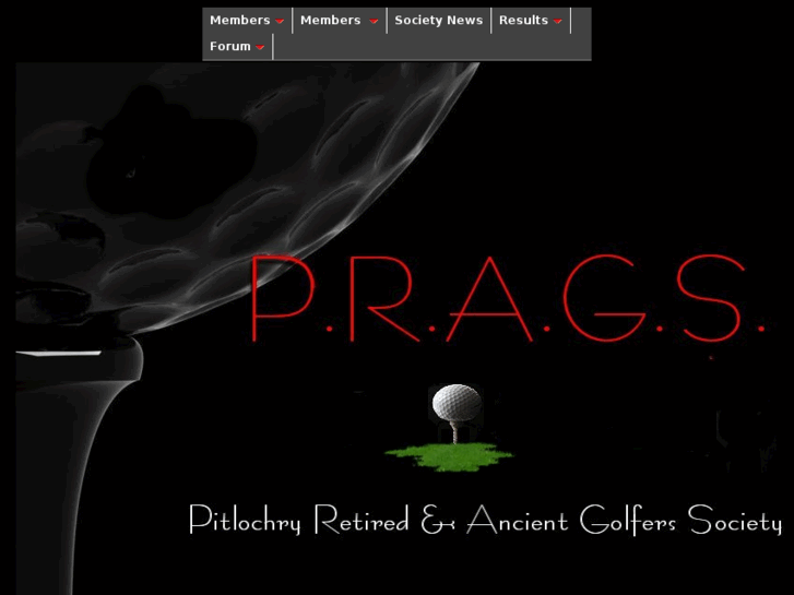 www.pragsgolf.com