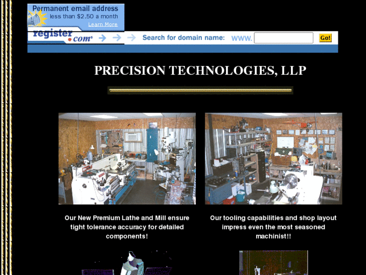 www.precision-technologies.com