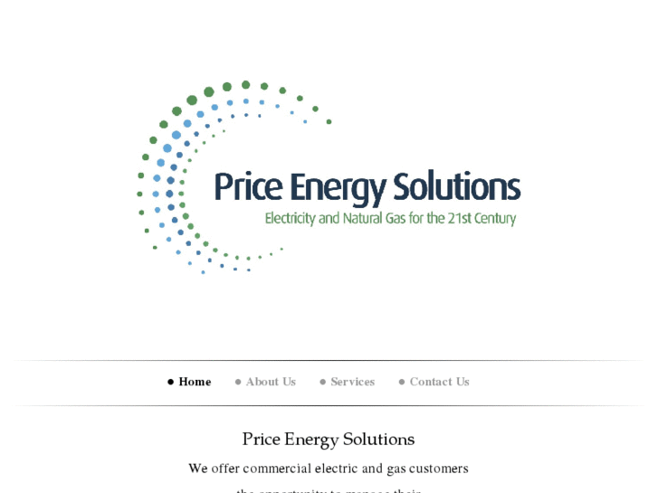 www.priceenergysolutions.com