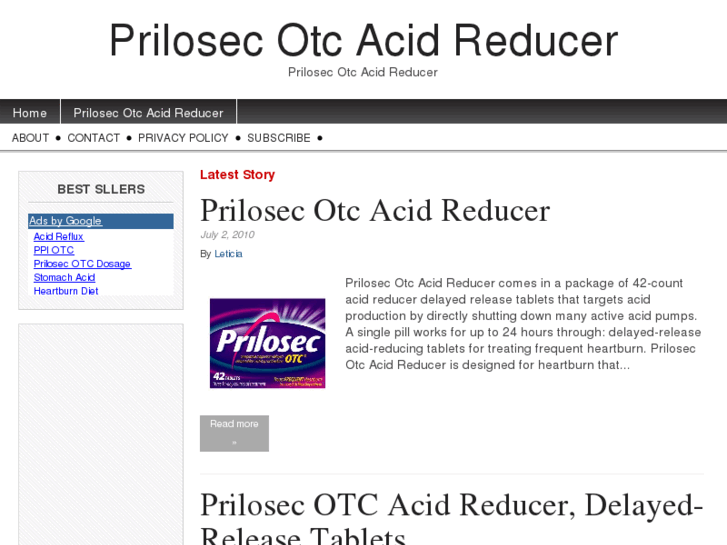 www.prilosecotcacidreducer.com