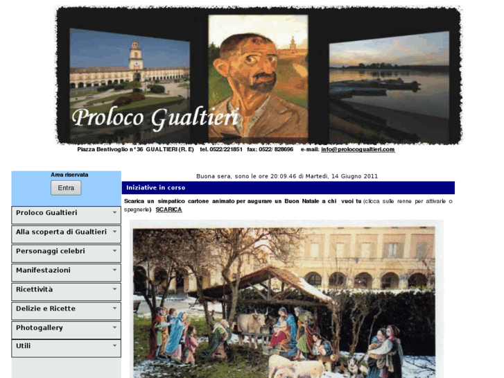 www.prolocogualtieri.com