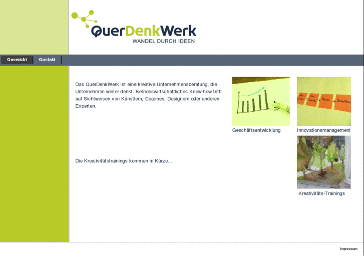 www.querdenkerlabor.com