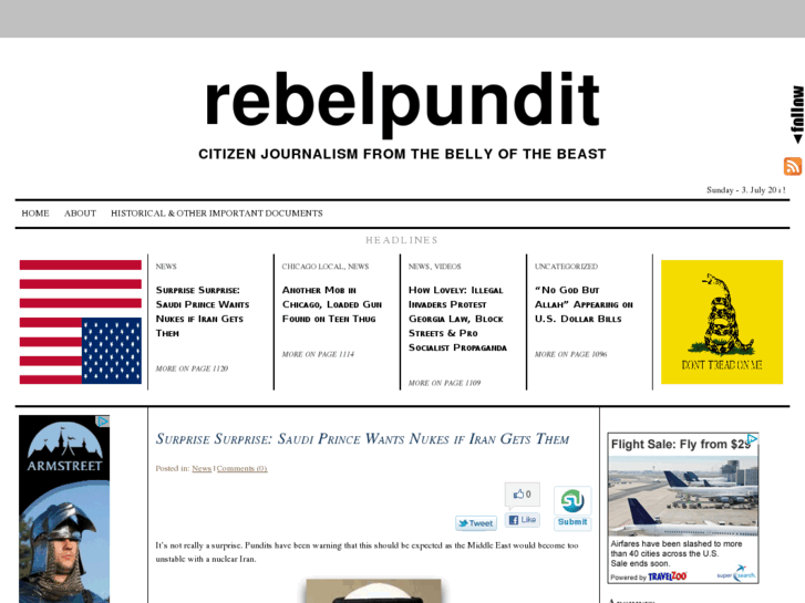 www.rebelpundit.com