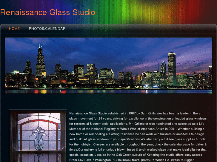 www.renaissanceglassstudio.com