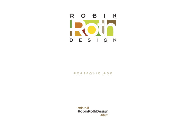 www.robinrothdesign.com