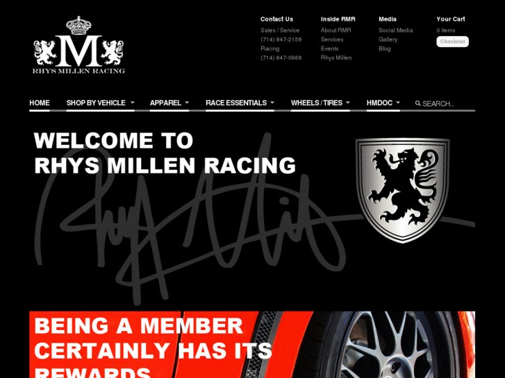 www.rodmillenmotorsport.com