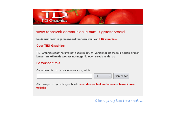 www.roosevelt-communicatie.com