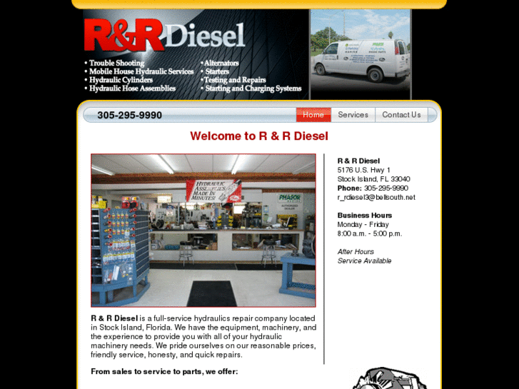 www.rrdiesel.com